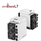 Артефакт Antminer L7-9500m минирования Litecoin представление цены короля