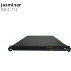 горнорабочий 65dB Jasminer X4-1U 520MH/S 240W 0.462j/Mh Asic Ethash