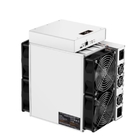 Bitcoin Bitmain Antminer S17 Pro 50TH/s 1975W 178*296*298mm ASIC