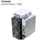 Машина Canaan AvalonMiner горнорабочего 50TH/S 3250W BTC 1066 195*292*331mm