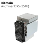 Blake256r14 Asic Bitmain Antminer DR5 34T/H 1800W с PSU