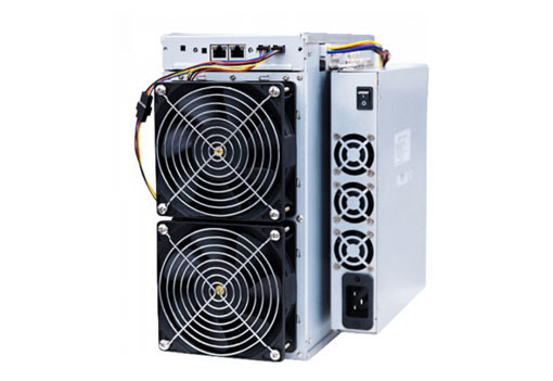 Canaan AvalonMiner A1066 Pro 55Th/S 3300W
