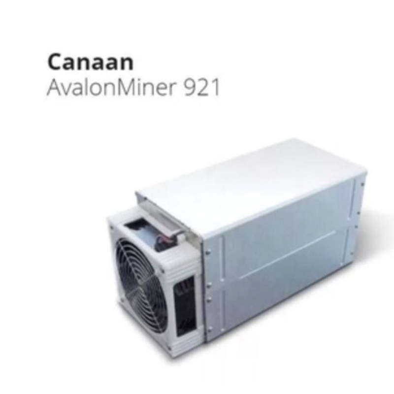 12V Bitcoin Curecoin Canaan AvalonMiner 921 20T 1700W 70 децибелов
