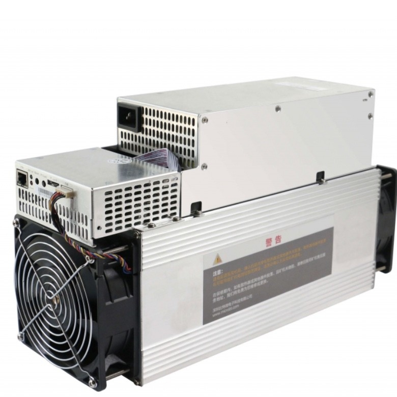 Bitcoin MicroBT Whatsminer M31s 70T 75db ASIC