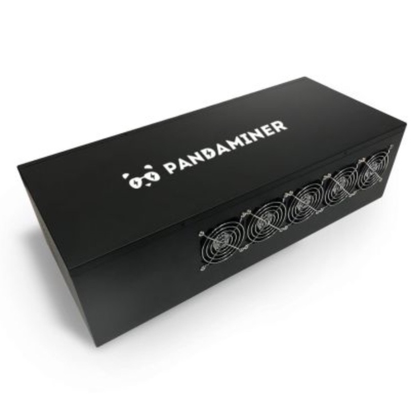 Машина 360MH/S 1650W горнорабочего PandaMiner B7 Pro 8GB Ethereum