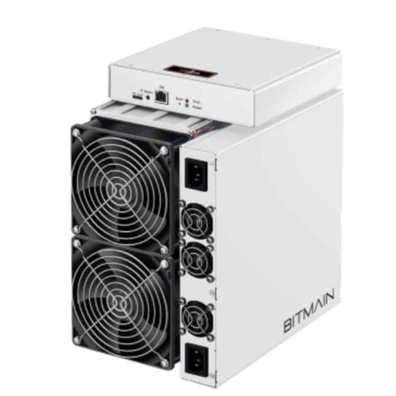Bitcoin Bitmain Antminer S17 Pro 50TH/s 1975W 178*296*298mm ASIC