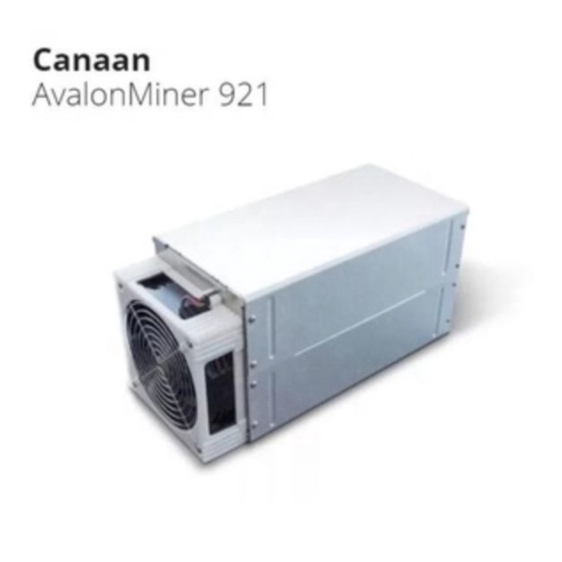 Машина минирования Bitcoin локальных сетей вентилятора 20TH/S 14038 BTC NMC Canaan AvalonMiner 921