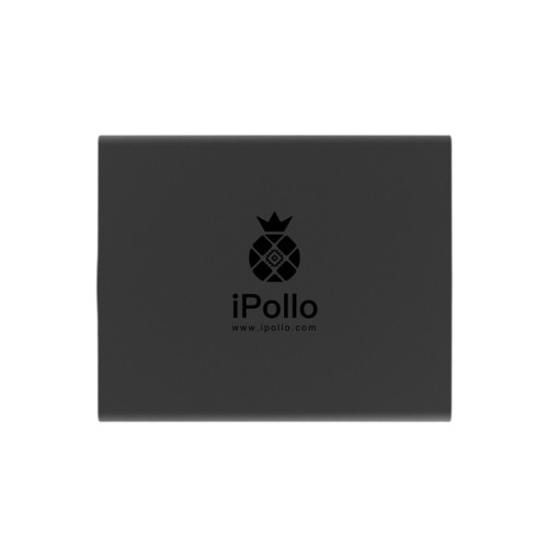 IPollo V1 мини классическое WiFi 130M Ethash/ETC 0.14KW